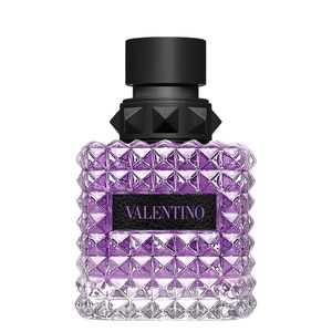 50ML Valentino Born in Roma Purple Donna Eau de Parfum Spray  