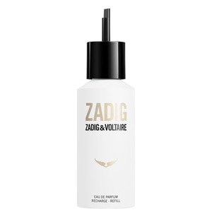 150ML Zadig & Voltaire ZADIG Eau de Parfum Refill  