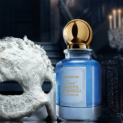 50ML Bridgerton Dearest Graceful Hydrangea Eau de Parfum Spray  3 of 6 