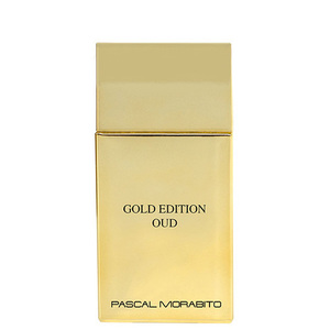 100ML Pascal Morabito Gold Edition Oud UNKNOWN for him  1 of 2 