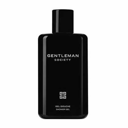 200ML Givenchy Gentleman Society Shower Gel for him  1 of 3 