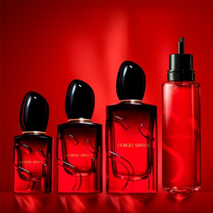30ML Armani Si Passione Intense Eau de Parfum Spray  4 of 5 