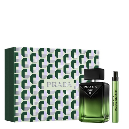 100ML Prada Paradigme Parfum Spray Gift Set  2 of 2 