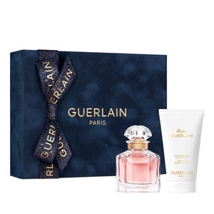 50ML Guerlain Mon Guerlain Eau de Parfum Gift Set  