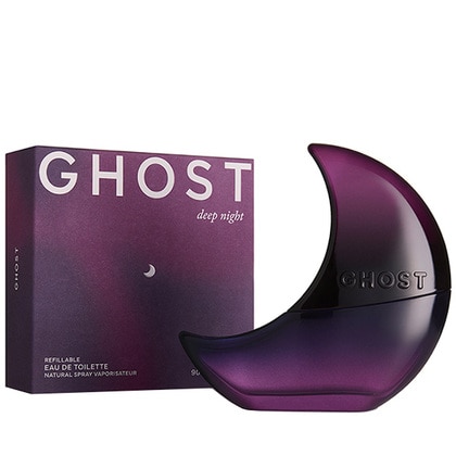 90ML Ghost Deep Night Eau de Toilette Spray  2 of 5 