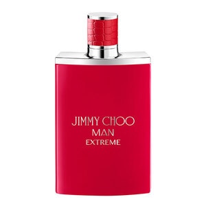 50ML Jimmy Choo Man Extreme Eau de Parfum Spray  1 of 1 