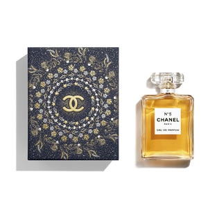 100ML CHANEL N°5 Eau de Parfum Spray Gift Box 1 of 1