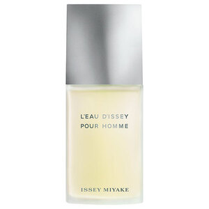 125ML Issey Miyake L'Eau d'Issey Pour Homme Eau de Toilette Spray  1 of 2 