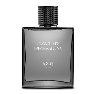 100ML Axis Caviar Premium Eau de Toilette Spray  1 of 2 