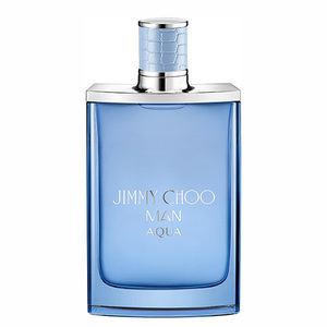 50ML Jimmy Choo Man Aqua Eau de Toilette Spray  1 of 1 