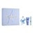 50ML Mugler Angel Eau de Parfum Spray Gift Set  1 of 1 