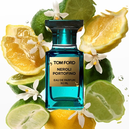50ML TOM FORD Neroli Portofino Eau de Parfum Spray  2 of 2 