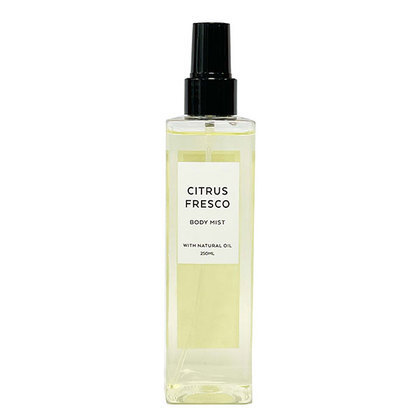 250ML The Perfume Edit Citrus Fresco Body Spray  1 of 3 