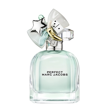 50ML Marc Jacobs Perfect Eau de Toilette Spray 