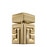 30ML Balmain Destin de Balmain Parfum Spray  1 of 5 