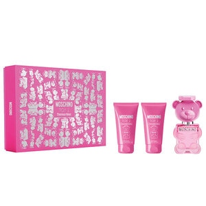 50ML Moschino Toy 2 Bubblegum Eau de Toilette Gift Set 1 of 1