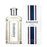 100ML Tommy Hilfiger Tommy Man Eau de Toilette Spray  3 of 3 