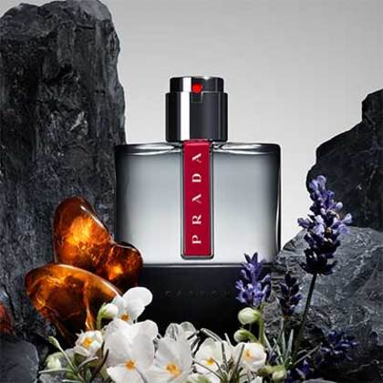 150ML Prada Luna Rossa Carbon UNKNOWN for him  2 of 4 