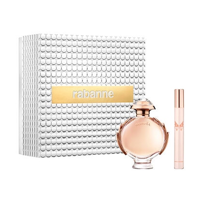 50ML Rabanne Olympea Eau de Parfum Gift Set  1 of 3 