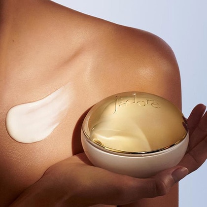 DIOR J'adore Les Adorables Body Cream | The Perfume Shop