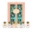 6X5ML Tocca Garden Discovery set Eau de Parfum Spray Gift Set  1 of 4 