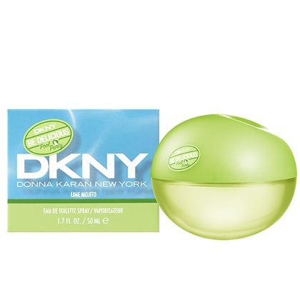 50ML DKNY Be Delicious Lime Mojito Eau de Toilette Spray  2 of 2 
