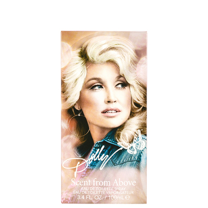 100ML Dolly Parton Scent From Above Eau de Toilette Spray  2 of 3 