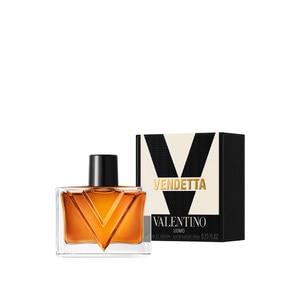  Valentino Vendetta Uomo Travel Spray 7ml Gift With Purchase  