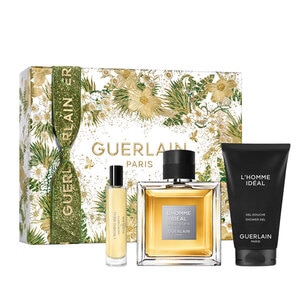 100ML Guerlain L'Homme Idéal Eau de Toilette Gift Set  1 of 2 
