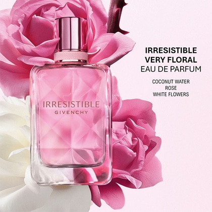 35ML Givenchy Irresistible Very Floral Eau de Parfum Spray  2 of 4 