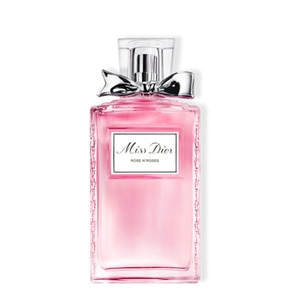 150ML DIOR Miss Dior Rose N'Roses Eau de Toilette Spray  1 of 1 
