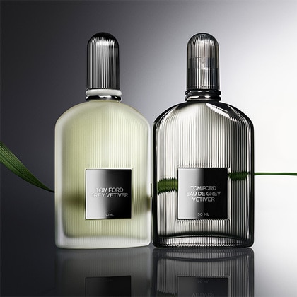 50ML TOM FORD Eau de Grey Vetiver Eau de Toilette Spray  3 of 3 