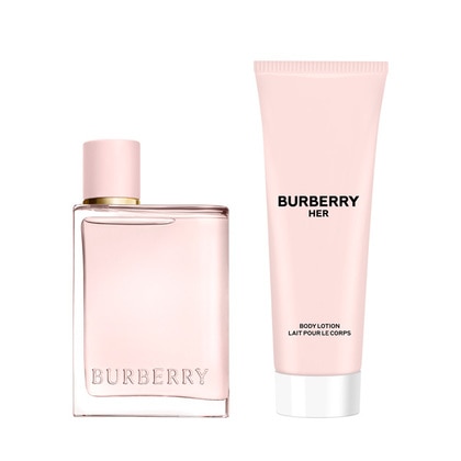 50ML Burberry Burberry Her Eau de Parfum Gift Set  2 of 3 