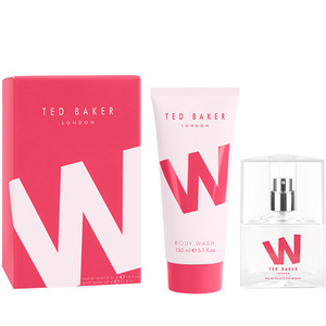 30ML Ted Baker W Eau de Toilette Gift Set  1 of 2 