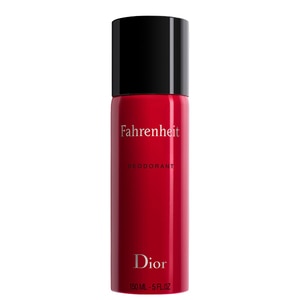 150ML DIOR Fahrenheit Deodorant Spray  