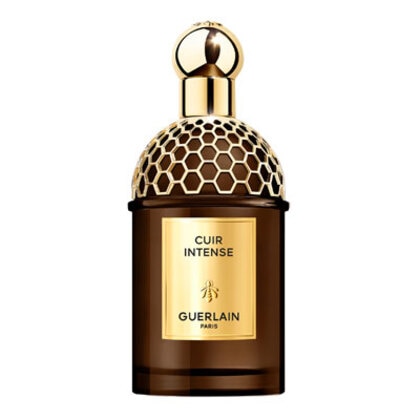 125ML Guerlain Absolus Allegoria Cuir Intense UNKNOWN for her  1 of 5 