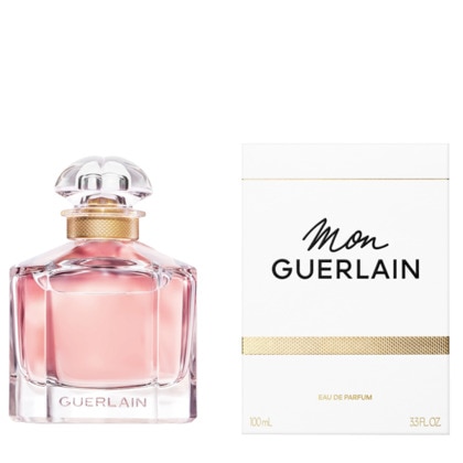 100ML Guerlain Mon Guerlain Eau de Parfum Spray  2 of 3 