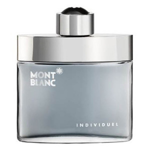 50ML Montblanc Individuel Eau de Toilette Spray  1 of 2 