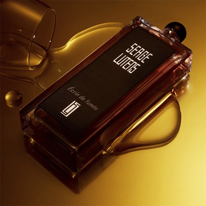 100ML Serge Lutens Écrin de fumée Eau de Parfum Spray  2 of 5 