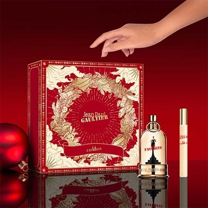 50ML Jean Paul Gaultier La Favorite Eau de Parfum Spray Gift Set  4 of 5 