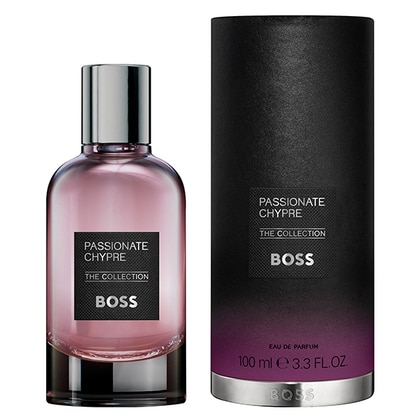 100ML HUGO BOSS The Collection Passionate Chypre Eau de Parfum Spray  2 of 3 