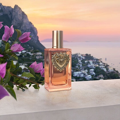 100ML Dolce&Gabbana Devotion Intense Eau de Parfum Intense Spray  4 of 6 