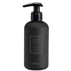 240ML Serge Lutens L'eau Body Lotion 1 of 1