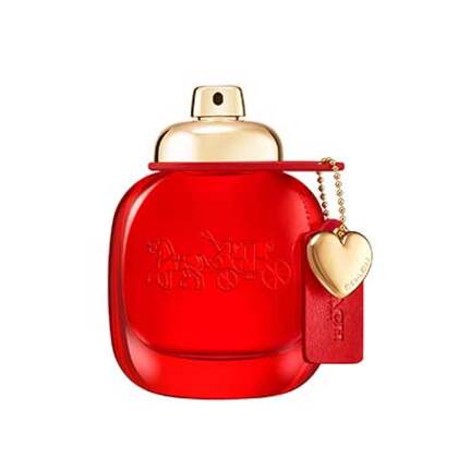 50ML Coach Love Eau de Parfum Spray  1 of 4 