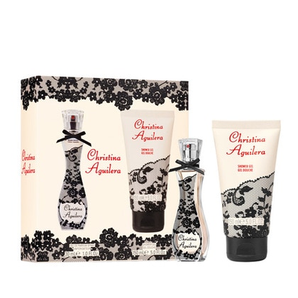 30ML Christina Aguilera  Eau de Parfum Gift Set  1 of 4 