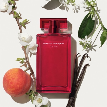 50ML Narciso Rodriguez FOR HER INTENSE Eau de Parfum Spray  2 of 5 