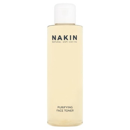 150ML Nakin Purifying Face Toner Toner  1 of 2 