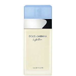 50ML Dolce&Gabbana Light Blue Eau de Toilette Spray  1 of 1 