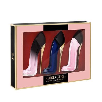 Carolina herrera good girl the perfume shop on sale