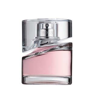 50ML HUGO BOSS Boss Femme Eau de Parfum Spray  1 of 2 